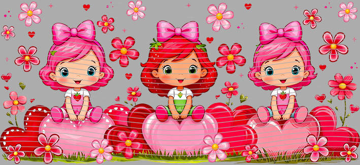 16oz Valentine-J8-622